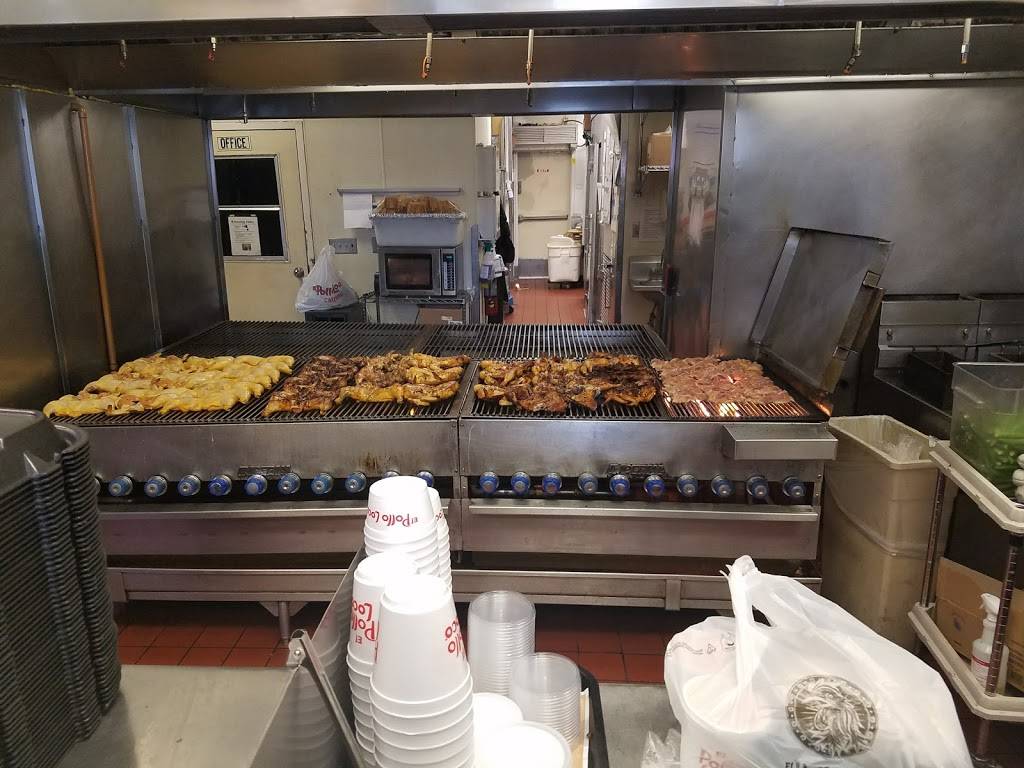 El Pollo Loco | restaurant | 10944-46 W Magnolia Blvd, North Hollywood, CA 91601, USA | 8187636592 OR +1 818-763-6592