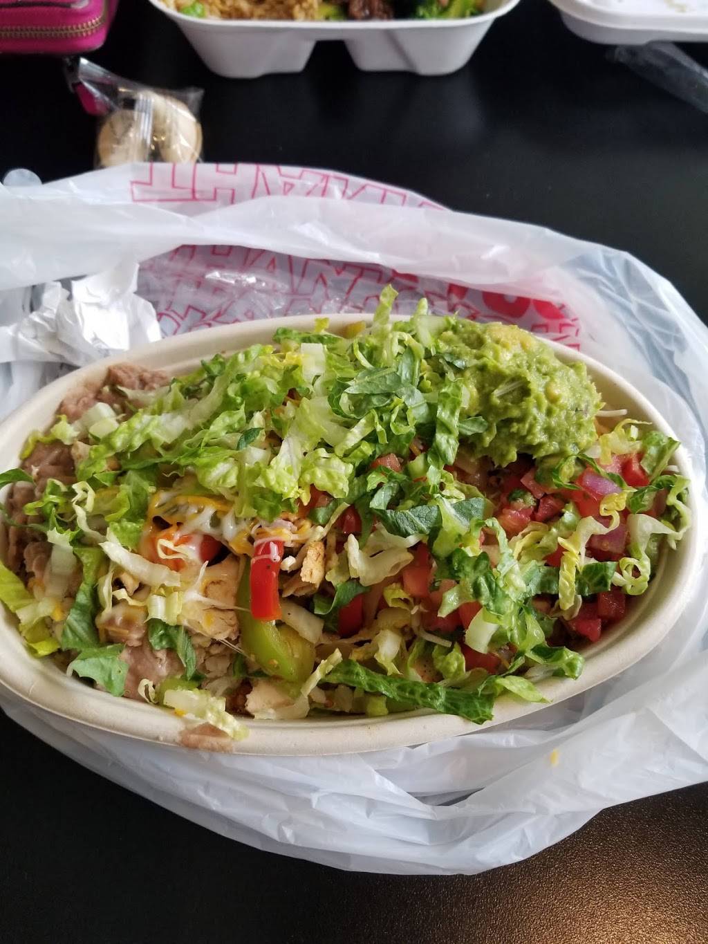 Panda Express | restaurant | 1969 Zonal Ave, Los Angeles, CA 90089, USA | 3234421943 OR +1 323-442-1943