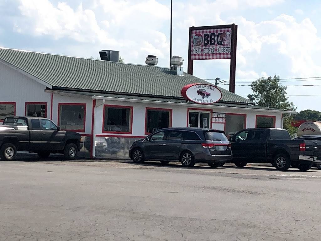 Dixie Lee Diner | restaurant | 420 Dixie Lee Ave Hwy, Monteagle, TN 37356, USA | 9319249292 OR +1 931-924-9292