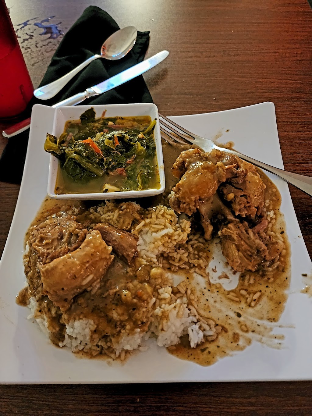 Gumbo King | restaurant | 2201 Northgate Blvd Ste F, Sacramento, CA 95833, USA | 9169990202 OR +1 916-999-0202