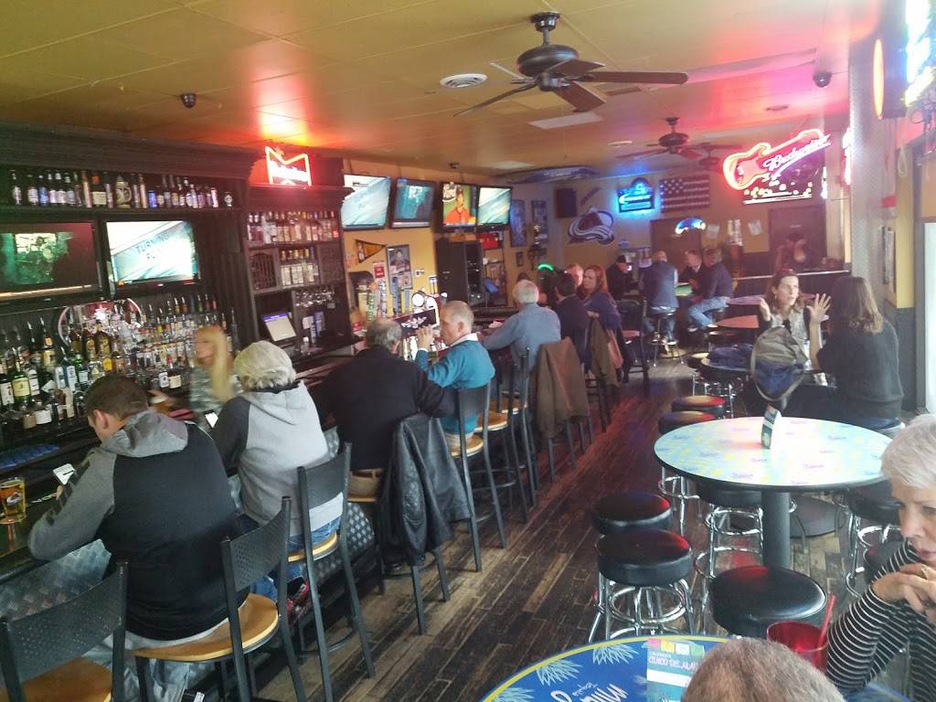 Sunset Grille | restaurant | 8269 S Holly St, Centennial, CO 80122, USA | 3037930445 OR +1 303-793-0445