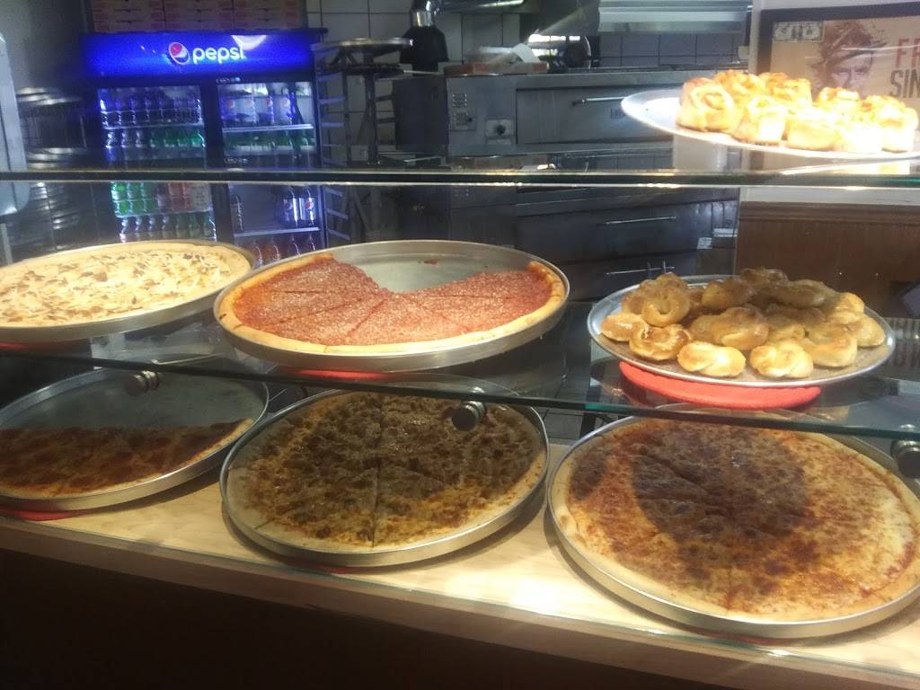 Sinatras | restaurant | 433 W Thomas St, Rome, NY 13440, USA | 3155337795 OR +1 315-533-7795