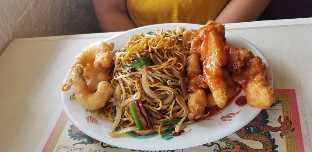 Imperial House Chinese Restaurant | restaurant | 1815 SE 82nd Ave, Portland, OR 97216, USA | 5037740061 OR +1 503-774-0061