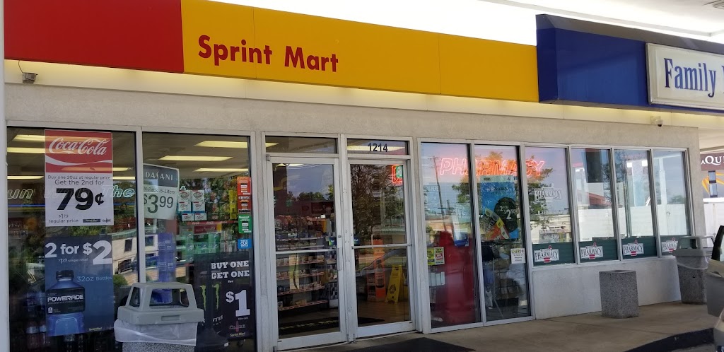 Shell | restaurant | 1214 Hwy 45 N, Columbus, MS 39705, USA | 6623681123 OR +1 662-368-1123