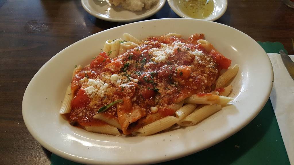 Cucina Toscana | restaurant | 427 Amherst St, Nashua, NH 03063, USA | 6038217356 OR +1 603-821-7356