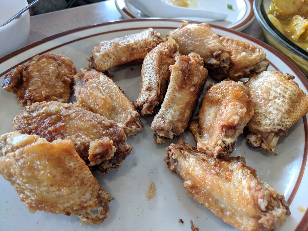 T & K Cafe | restaurant | 337 8th St, Oakland, CA 94607, USA | 5108396223 OR +1 510-839-6223