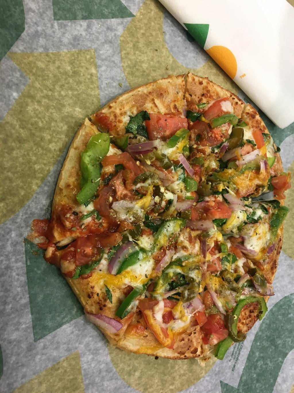 Subway | restaurant | 2910 Grant Line Rd, New Albany, IN 47150, USA | 8129446523 OR +1 812-944-6523