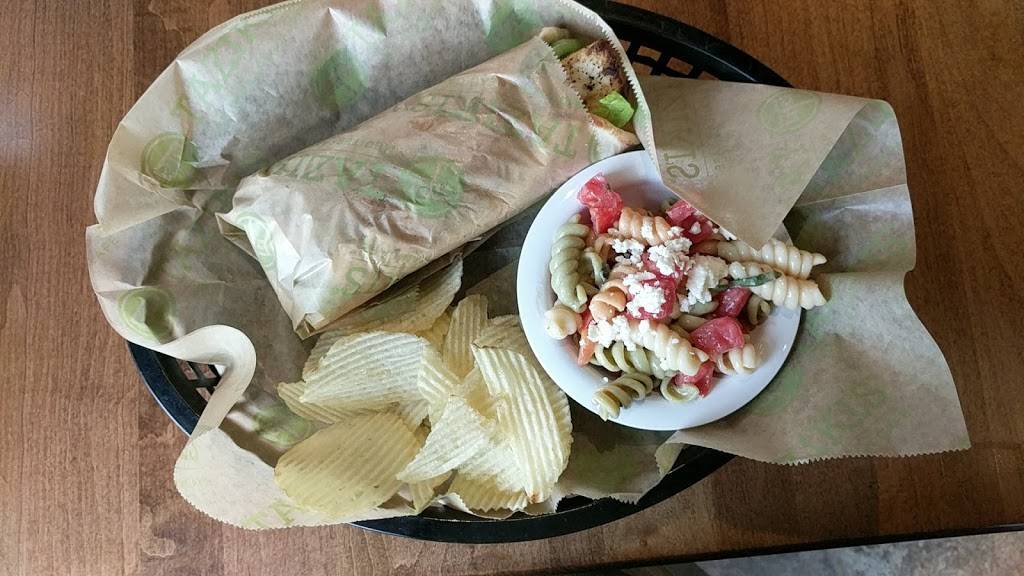 Tazikis Mediterranean Cafe | restaurant | 117 Southland Dr, Lexington, KY 40503, USA | 8592863082 OR +1 859-286-3082