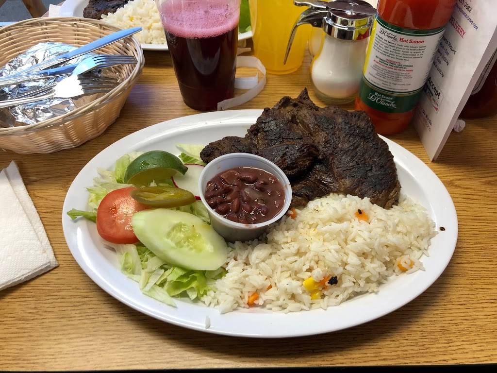 Mi Sabor Centroamericano Restaurant | restaurant | 90 Broad St, Marlborough, MA 01752, USA | 5082512682 OR +1 508-251-2682