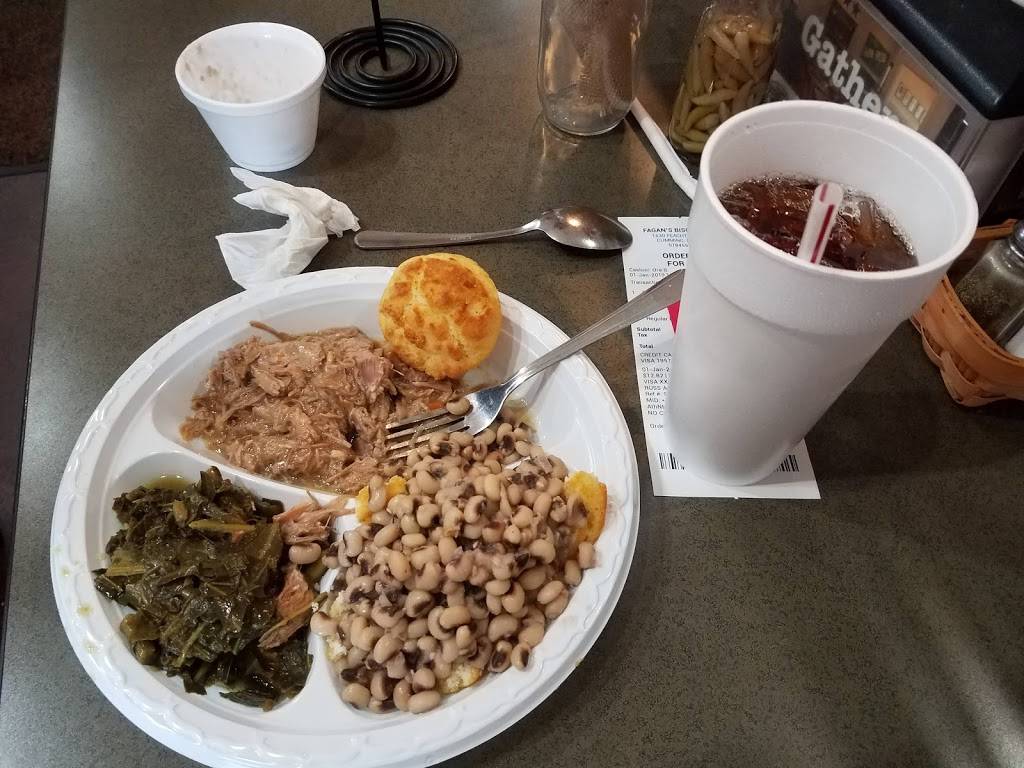 Fagans Biscuit Barn | restaurant | 1530 Peachtree Pkwy, Cumming, GA 30041, USA | 6784555670 OR +1 678-455-5670