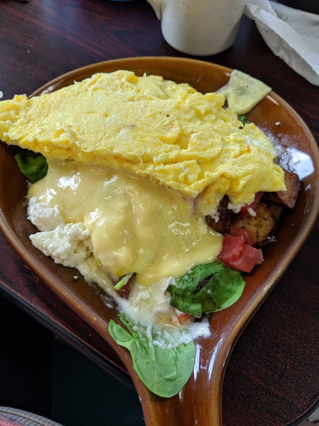 Hot Skillets | restaurant | 161 S Brevard Ave, Arcadia, FL 34266, USA | 8639932337 OR +1 863-993-2337