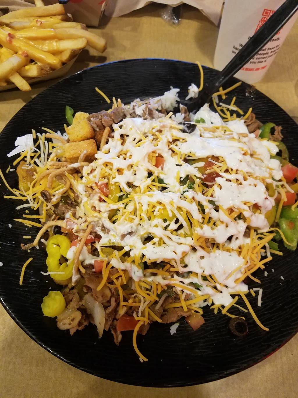 PepperJax Grill | restaurant | 3617 Denmark Dr #200, Council Bluffs, IA 51501, USA | 7122562702 OR +1 712-256-2702