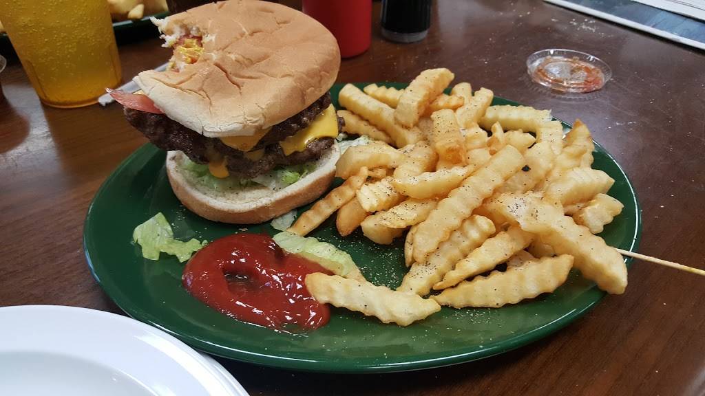 Dugout | restaurant | 11246 N Main St, Archdale, NC 27263, USA | 3368610894 OR +1 336-861-0894