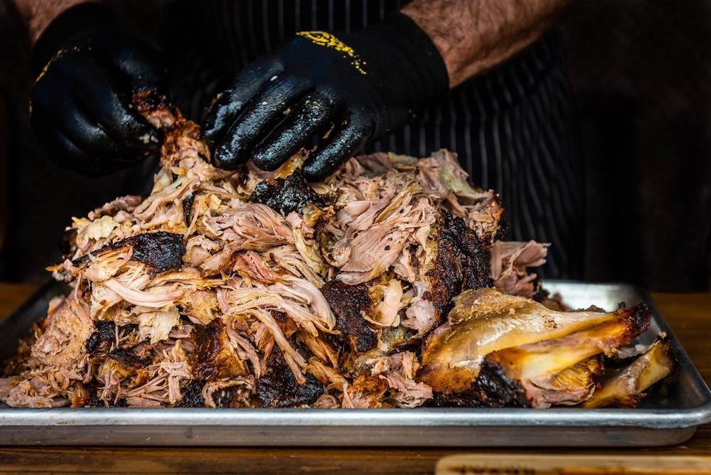 Cinder BBQ | restaurant | 800 Upshur St NW, Washington, DC 20011, USA | 2024506795 OR +1 202-450-6795