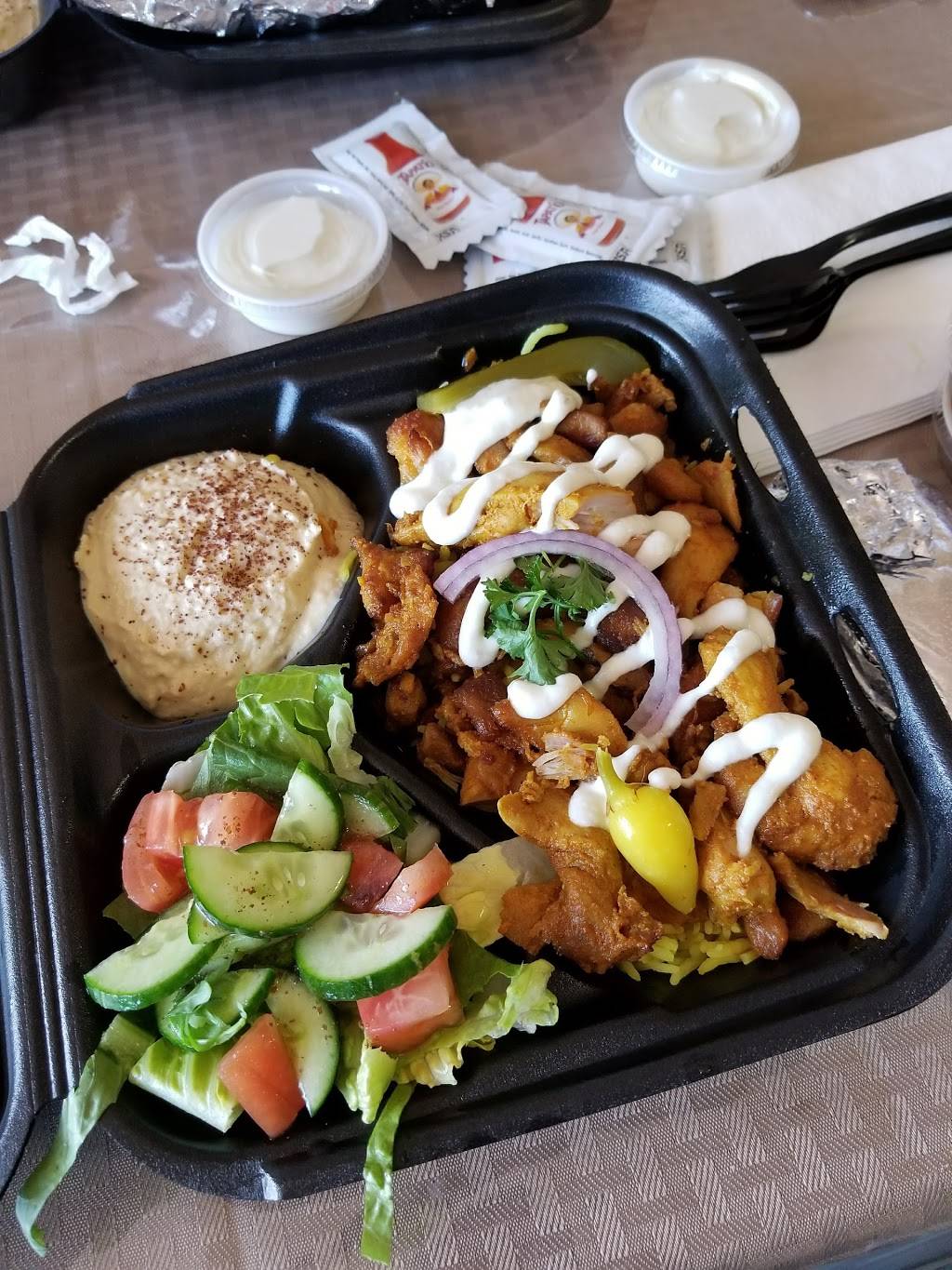 The Shawarma Factory | restaurant | 14817 S Western Ave, Gardena, CA 90249, USA | 4242002053 OR +1 424-200-2053