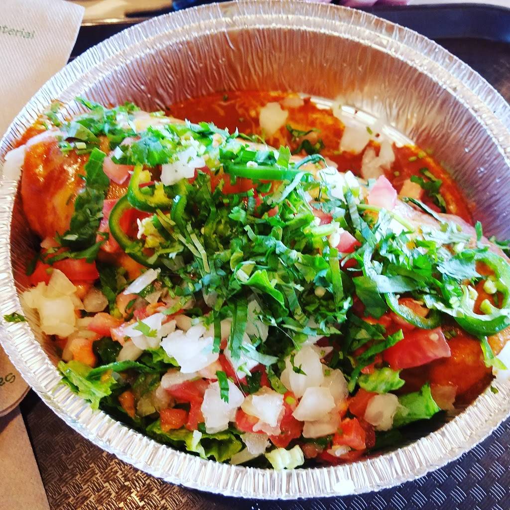 Costa Vida | restaurant | 11909 SE Mill Plain Blvd #200, Vancouver, WA 98684, USA | 3609808178 OR +1 360-980-8178