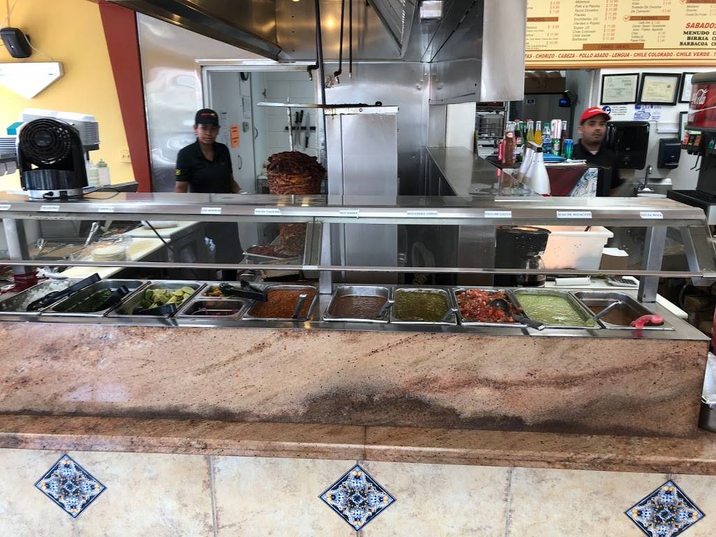 Santa Fe Taqueria | restaurant | 942 S White Rd, San Jose, CA 95127, USA | 4082582599 OR +1 408-258-2599