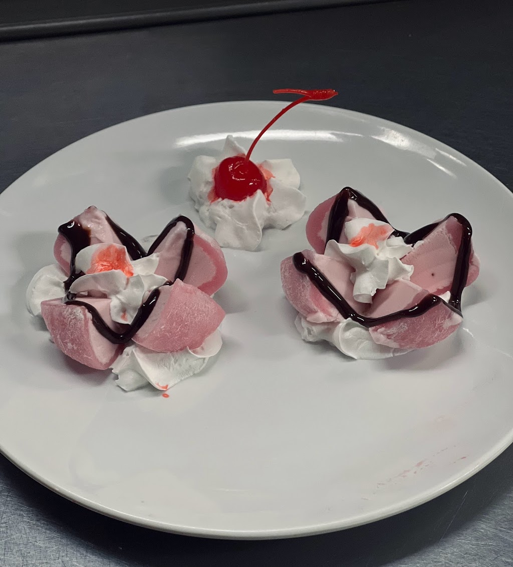 Oxford Sushi King | restaurant | 37 E High St, Oxford, OH 45056, USA | 5132806001 OR +1 513-280-6001