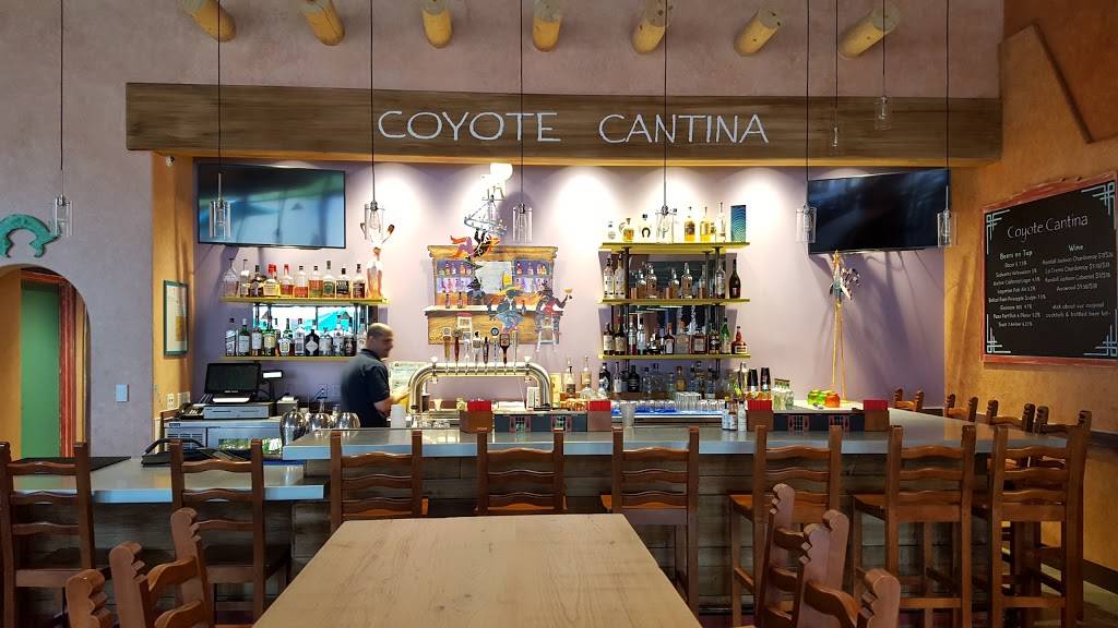 Dos Coyotes | meal takeaway | 1975 Diamond Blvd B-150, Concord, CA 94520, USA | 9256760400 OR +1 925-676-0400