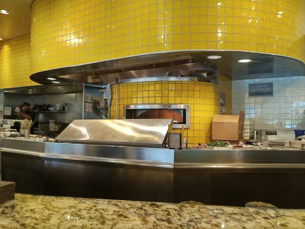 California Pizza Kitchen at Perimeter | restaurant | 4600 Ashford Dunwoody Rd NE, Atlanta, GA 30346, USA | 7703930390 OR +1 770-393-0390