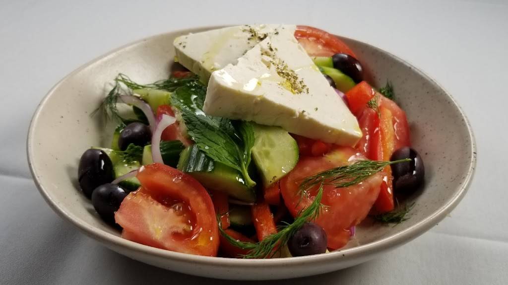 The Greek Joint Kitchen & Bar | restaurant | 1925 Hollywood Blvd, Hollywood, FL 33020, USA | 9549299966 OR +1 954-929-9966