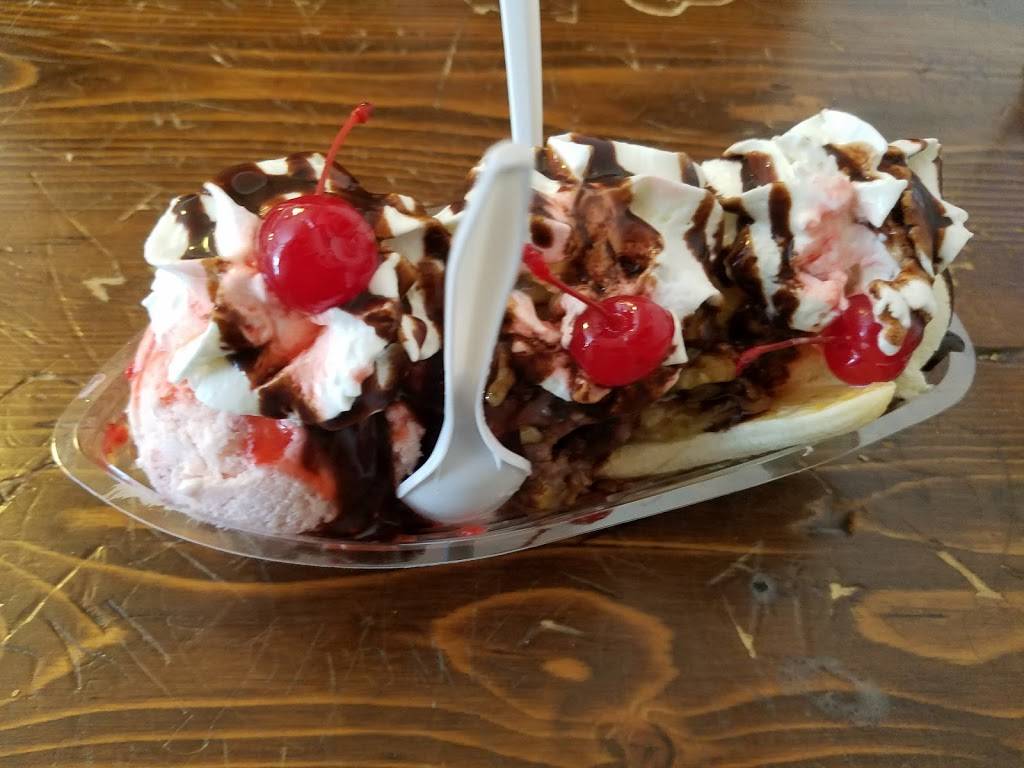 Yarboroughs Homemade Ice Crm | restaurant | 4341, 132 McIver St, Sanford, NC 27330, USA | 9197766266 OR +1 919-776-6266