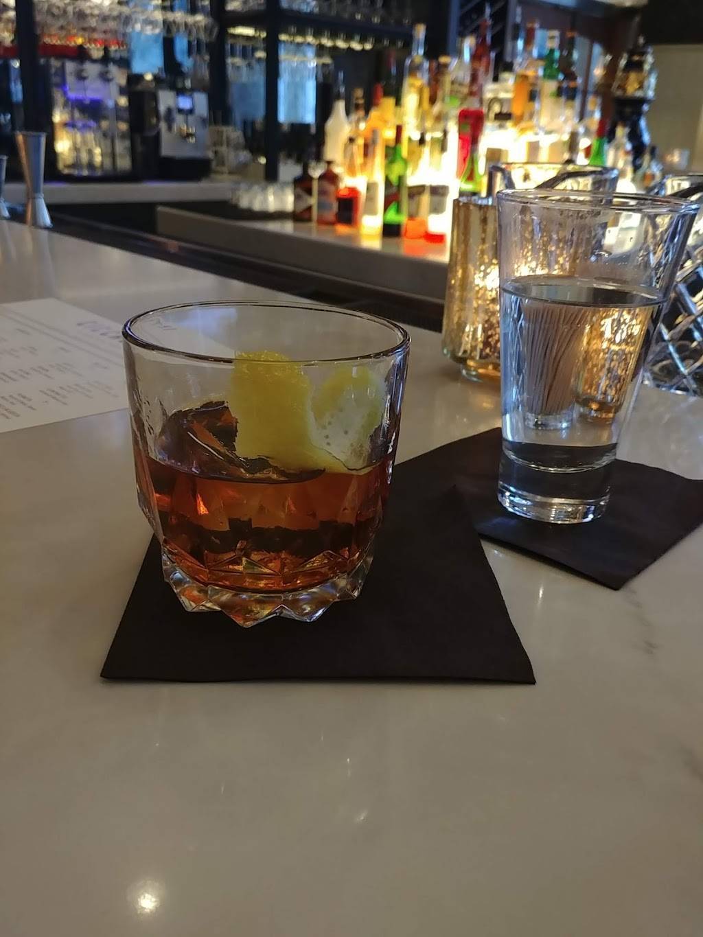 Cicchetti | restaurant | 100 N Tryon St, Charlotte, NC 28202, USA | 9802990039 OR +1 980-299-0039