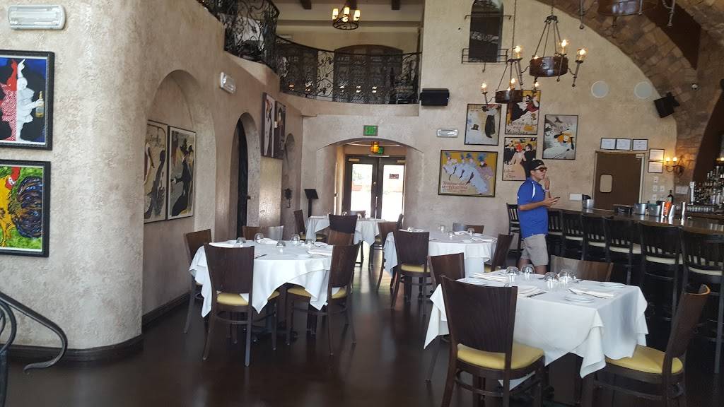 Mimi & Coco Bistro | restaurant | 40 Costa Di Lago, Henderson, NV 89011, USA | 7023827900 OR +1 702-382-7900