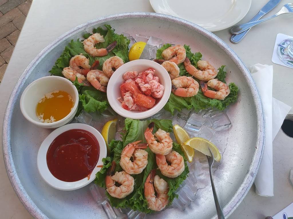 Nervous Nellies of Ft Myers Beach | restaurant | 1131 First St, Fort Myers Beach, FL 33931, USA | 2394638077 OR +1 239-463-8077