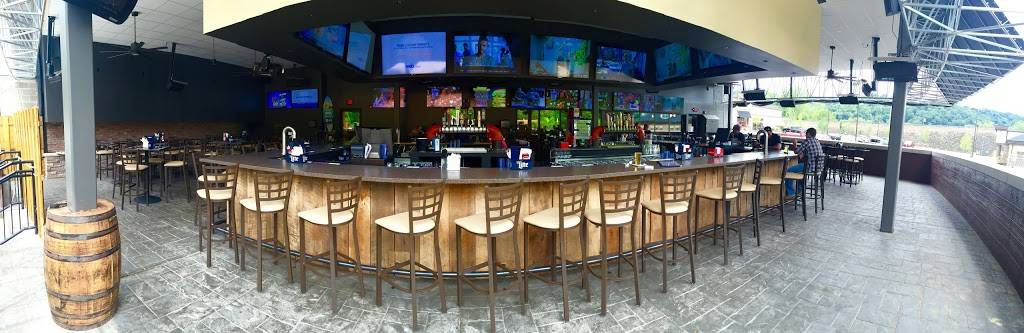 North Park Lounge Murrysville | restaurant | 111 Blue Spruce Way, Murrysville, PA 15668, USA | 7245199970 OR +1 724-519-9970