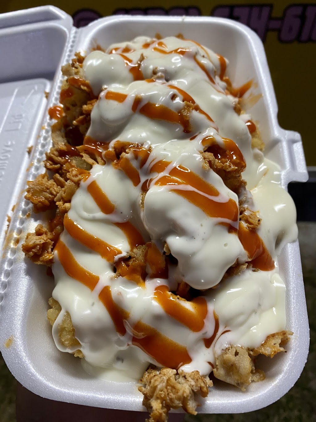 Double Dees Munchies | restaurant | Cape Coral, FL 33914, USA | 2396746169 OR +1 239-674-6169