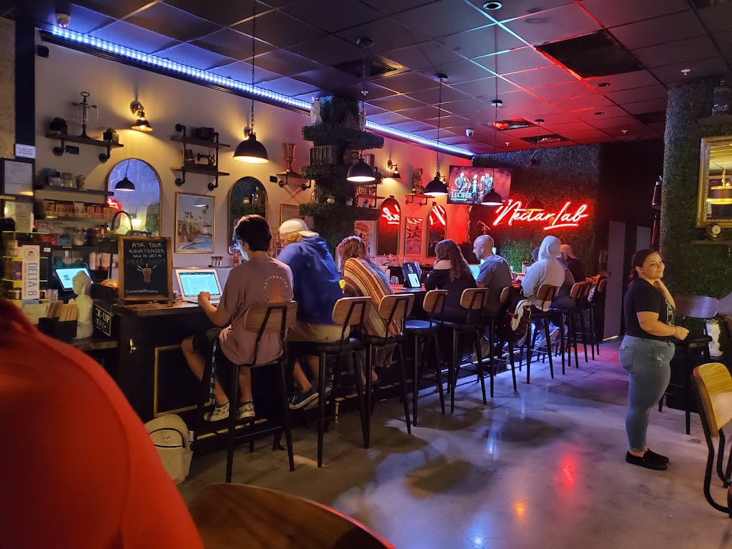 Nectar Lab Kava Bar | cafe | 9902 Gulf Coast Main St Unit D 145, Fort Myers, FL 33913, USA | 2392457863 OR +1 239-245-7863