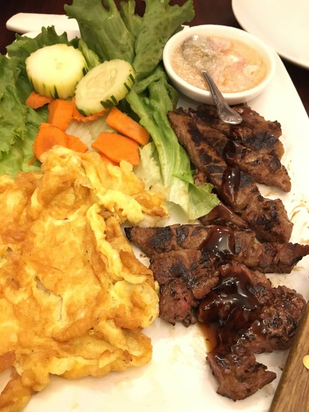 Tub Tim Thai Restaurant | restaurant | 4927 Oakton St, Skokie, IL 60077, USA | 8476758424 OR +1 847-675-8424