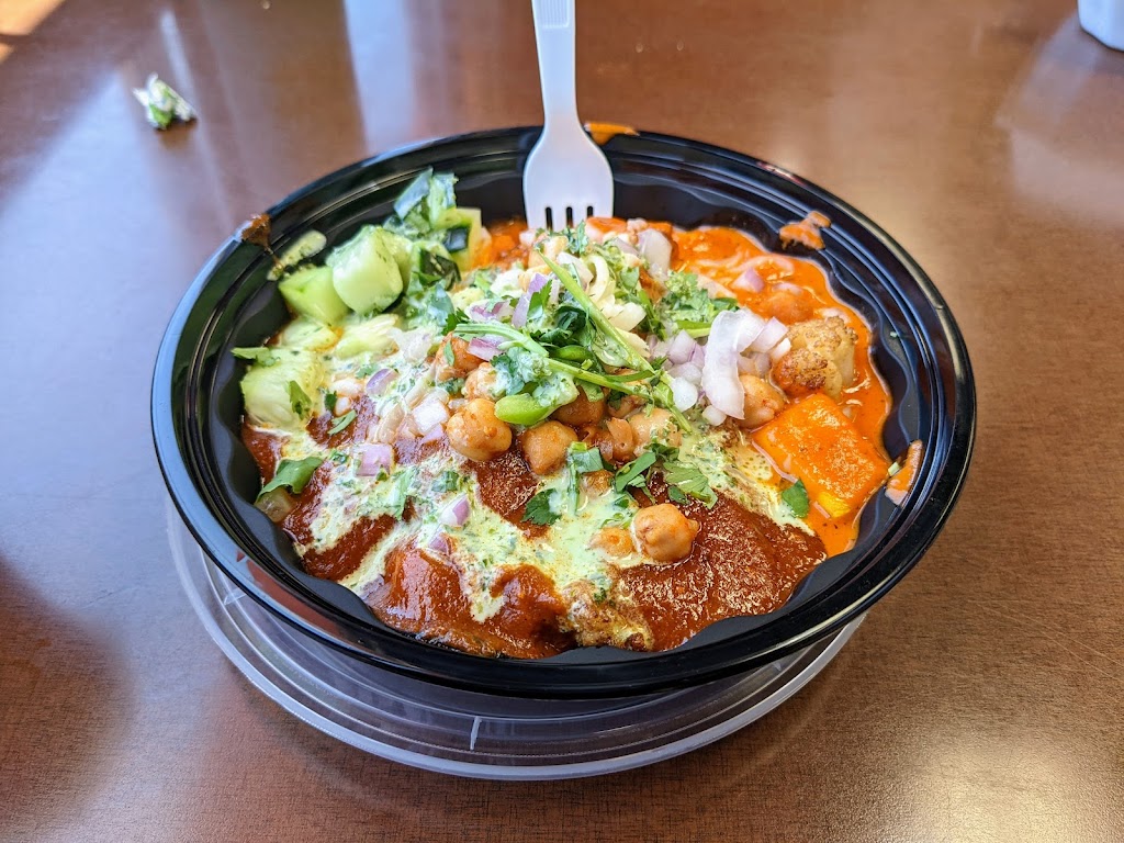 Turmeric Fresh Indian Grill | restaurant | 815 UT-34, St. George, UT 84770, USA | 4358793757 OR +1 435-879-3757