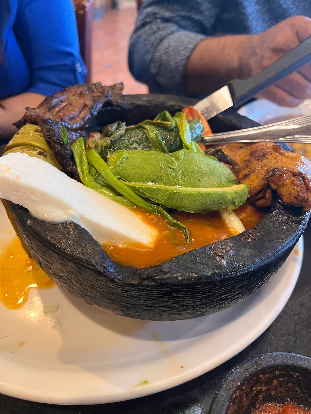 Fuego Mexican Grill | restaurant | 3911 W 27th Ave, Kennewick, WA 99337, USA | 5094911824 OR +1 509-491-1824