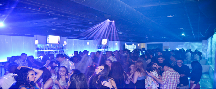 Liquid Restaurant and Lounge | night club | 32 S 3rd St, San Jose, CA 95113, USA | 4082933800 OR +1 408-293-3800