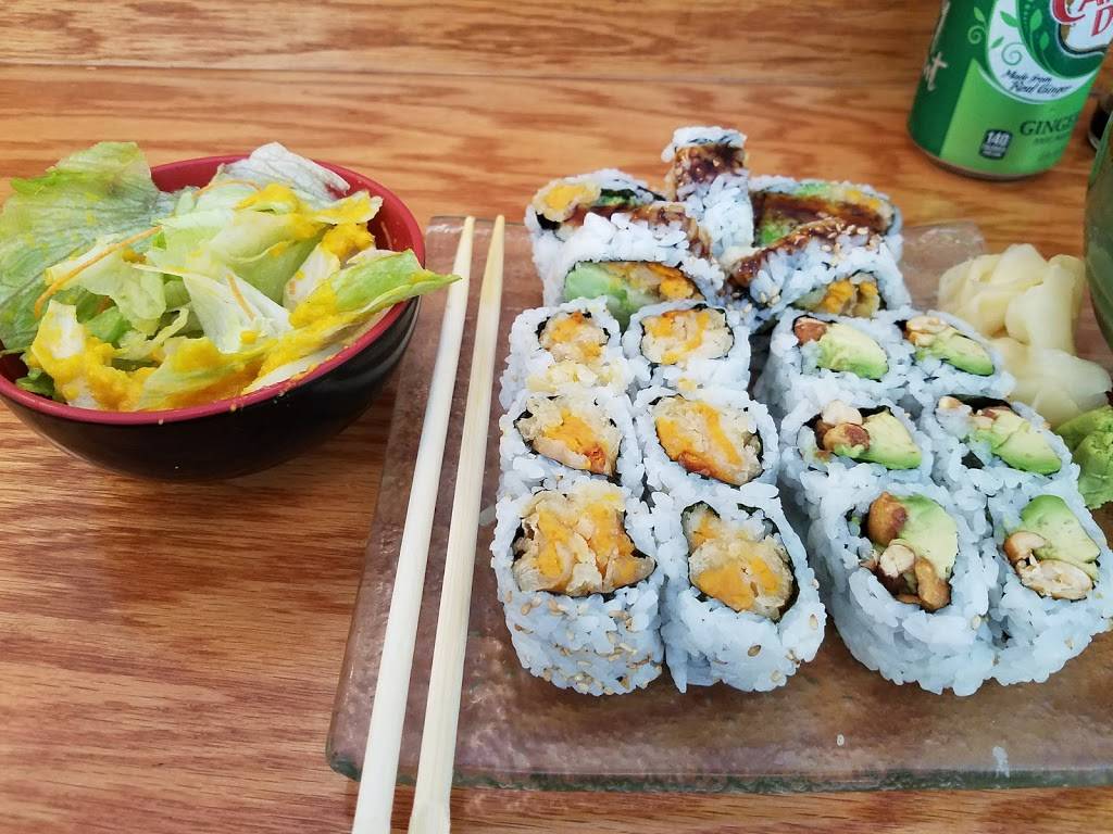 Abi Sushi | restaurant | 32-71 31st St, Astoria, NY 11106, USA | 7186268882 OR +1 718-626-8882