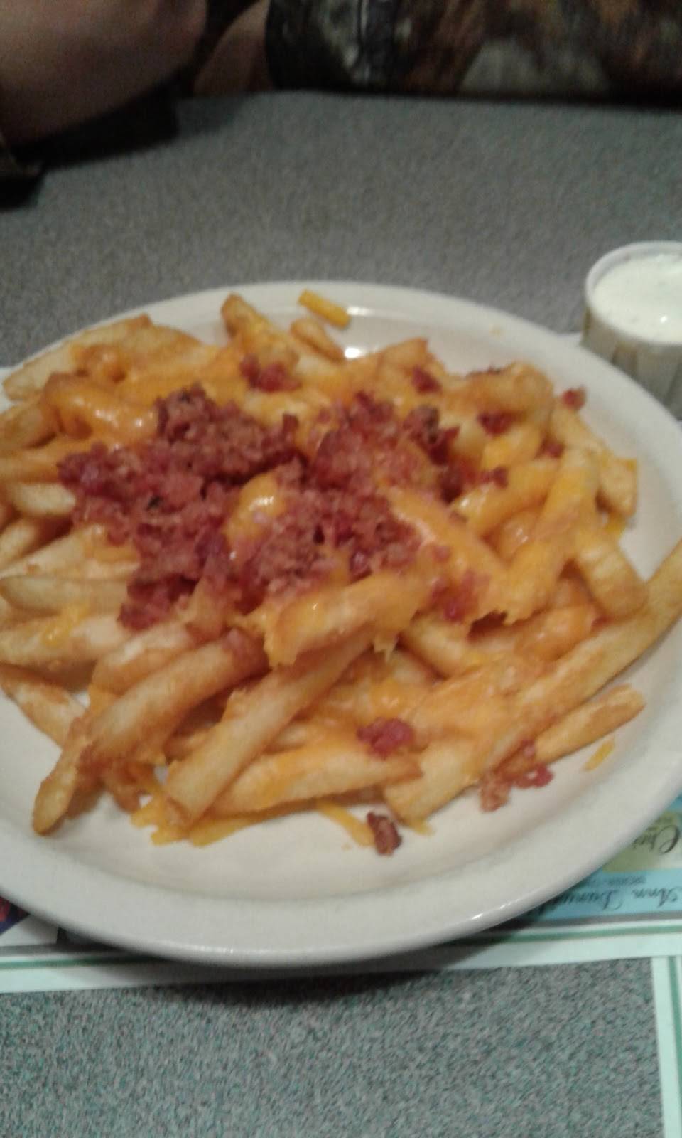 The Corner Depot Family Dining Restaurant | restaurant | 1529 South Harrison Rd, Bluffton, IN 46714, USA | 2608244775 OR +1 260-824-4775