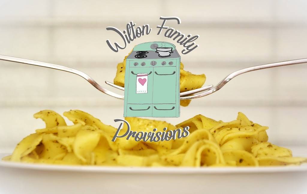 Wilton Family Provisions | meal takeaway | 13566 Waterford Pl, Midlothian, VA 23112, USA | 8046014508 OR +1 804-601-4508