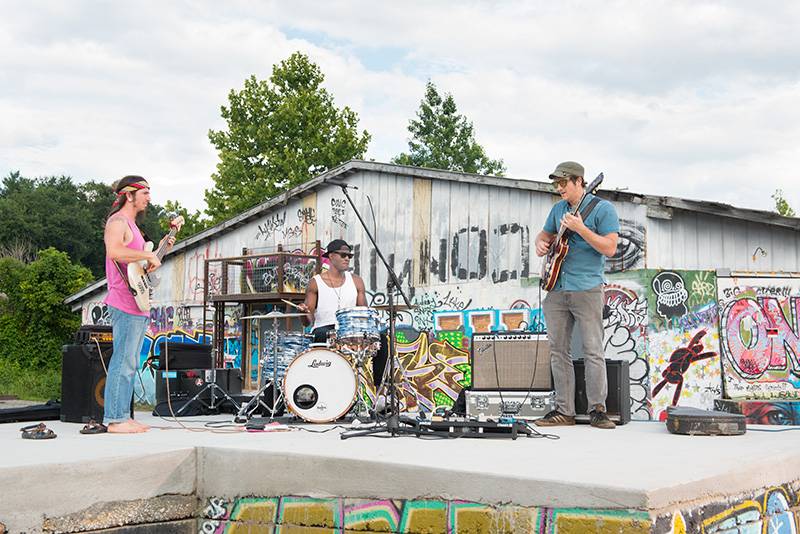 Wedge At Foundation | restaurant | 5 Foundy Street, Asheville, NC 28801, USA | 8282537152 OR +1 828-253-7152