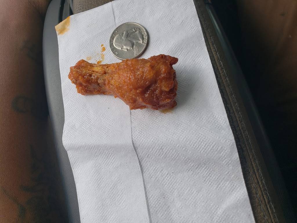 Hot Wings Express | meal takeaway | 3303 Winchester Rd, Memphis, TN 38118, USA | 9013623109 OR +1 901-362-3109