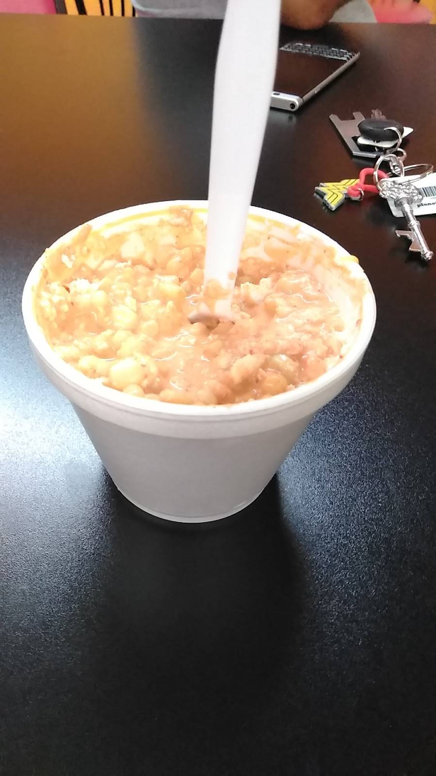 Mi Refresqueria Latina | restaurant | 2803 Strawberry Rd, Pasadena, TX 77502, USA | 7134854978 OR +1 713-485-4978