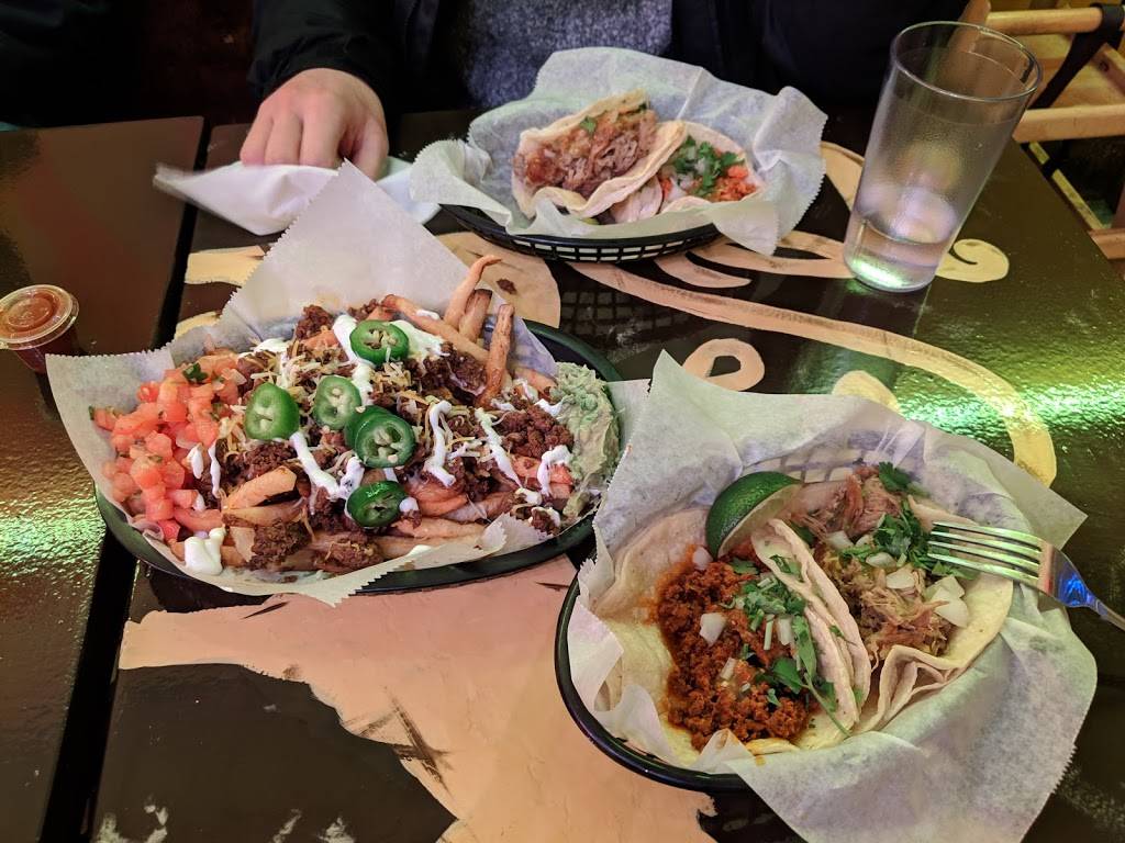 El Burro | restaurant | 1113 S Braddock Ave, Pittsburgh, PA 15218, USA | 4122423451 OR +1 412-242-3451