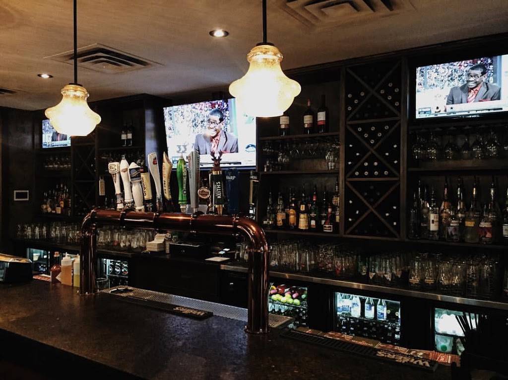 Thompson House | restaurant | 5370 Wyandotte St E, Windsor, ON N8S 0A3, Canada | 5199159992 OR +1 519-915-9992