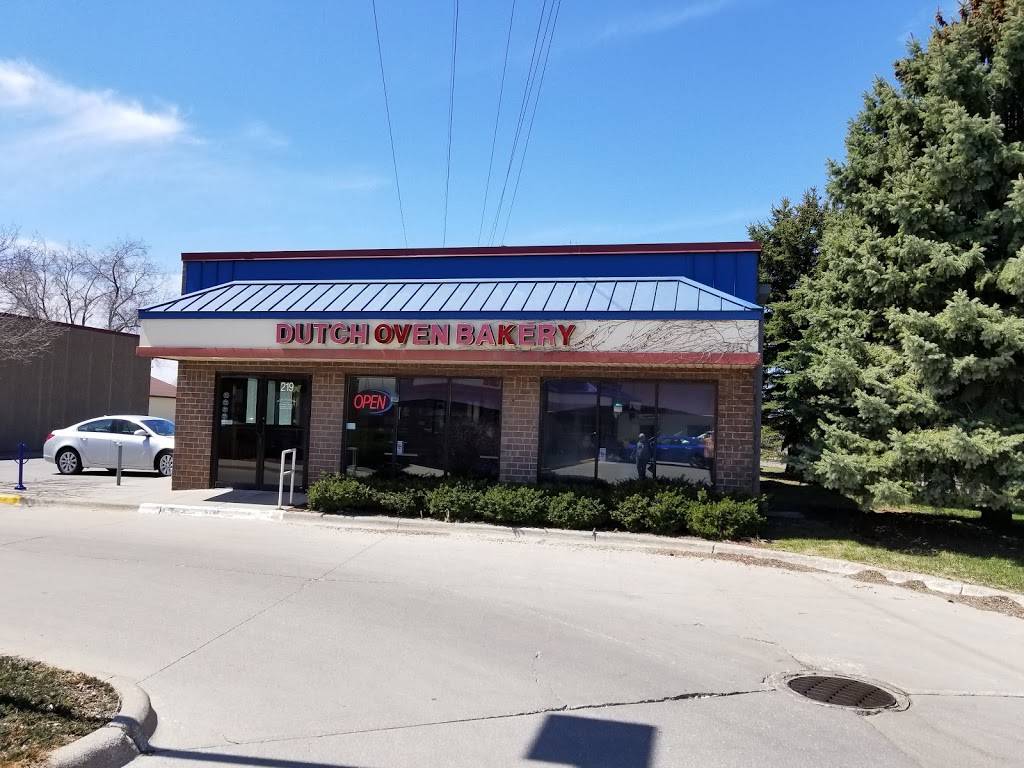 Van Hemerts Dutch Oven Bakery - Ames, IA | bakery | 219 Duff Ave, Ames, IA 50010, USA | 5152329244 OR +1 515-232-9244