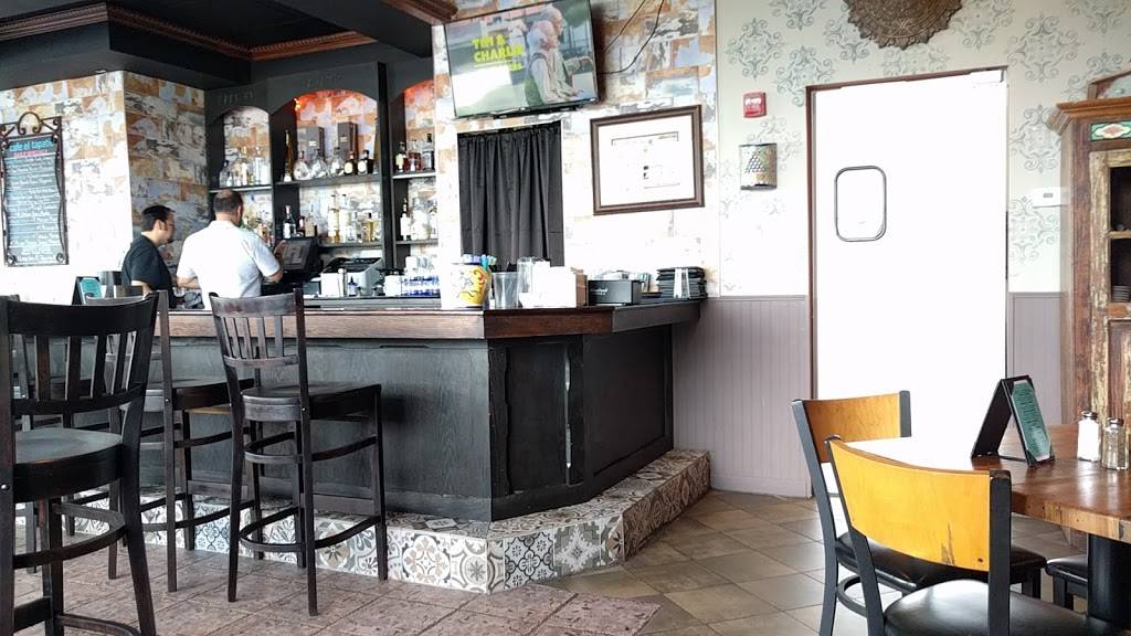 Cafe El Tapatio | restaurant | 9707 N Milwaukee Ave, Glenview, IL 60025, USA | 2244705120 OR +1 224-470-5120