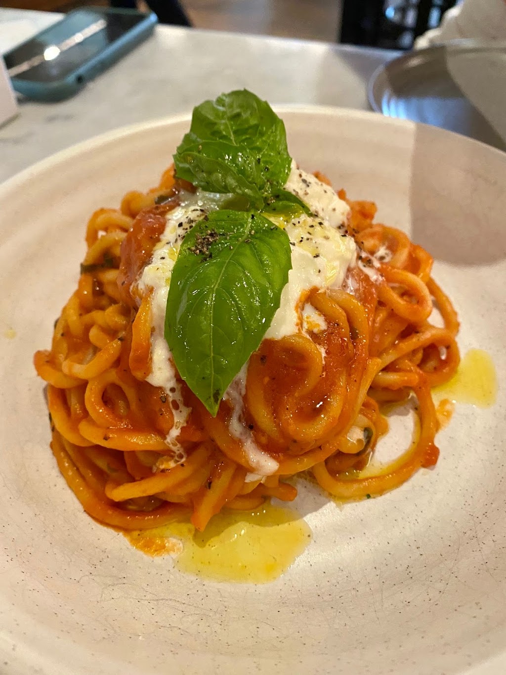 Bellina Alimentari | restaurant | Ponce City Market, 675 Ponce De Leon Ave NE UNIT 131, Atlanta, GA 30308, USA | 4043309933 OR +1 404-330-9933