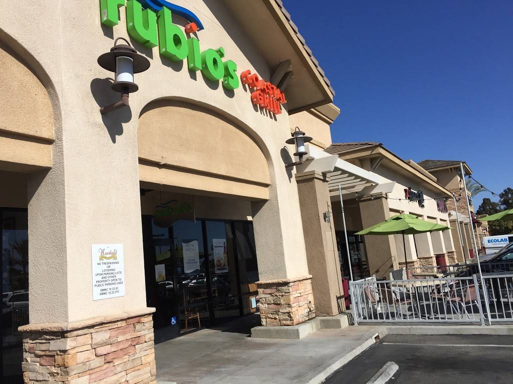 Rubios Coastal Grill | restaurant | 751 Center Dr Suite 106, San Marcos, CA 92069, USA | 7607456918 OR +1 760-745-6918