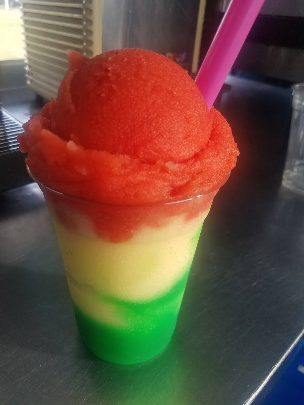 Island Dream Food Truck | restaurant | 8671 Lem Turner Rd, Jacksonville, FL 32208, USA | 9045378788 OR +1 904-537-8788