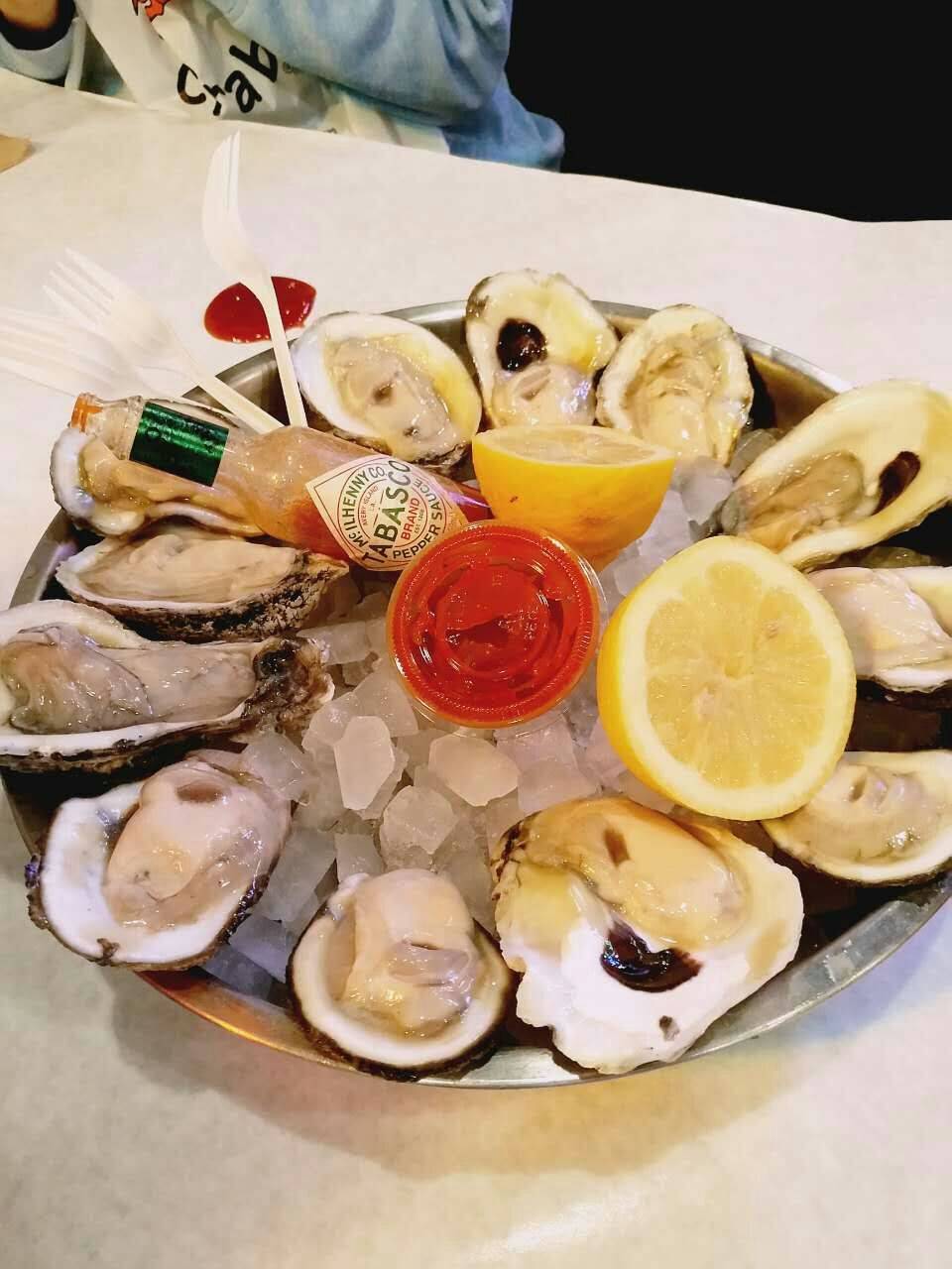 The Boiling Crab | restaurant | 71 Curtner Ave suite #20, San Jose, CA 95125, USA | 4082972322 OR +1 408-297-2322